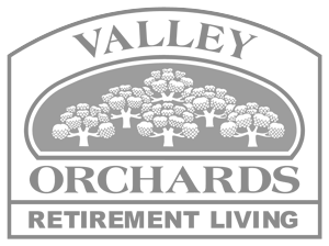 Valley Orchards Logo